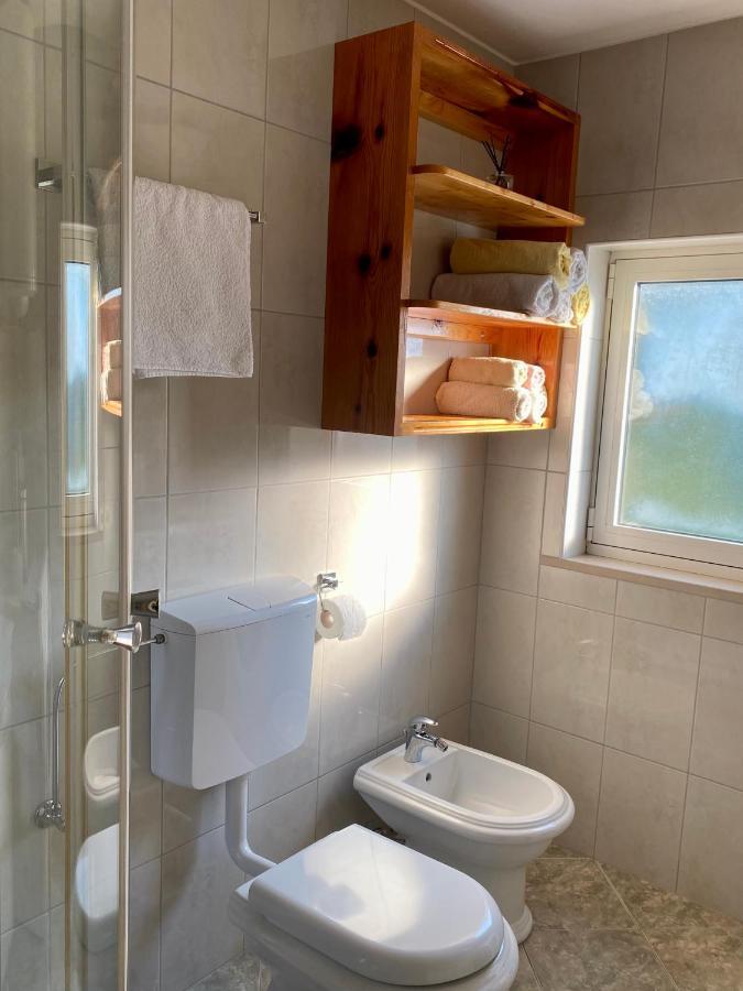 Apartmani Luka Zrnovo المظهر الخارجي الصورة